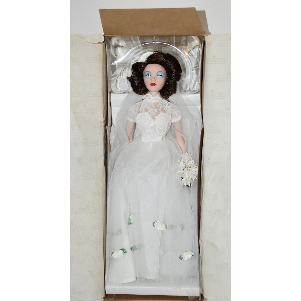 NIB Gene Marshall Doll - Gene in Monaco